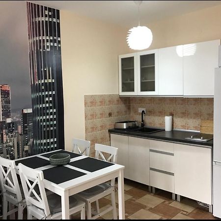 Beach Deluxe Apartman Hajdúszoboszló Exteriér fotografie