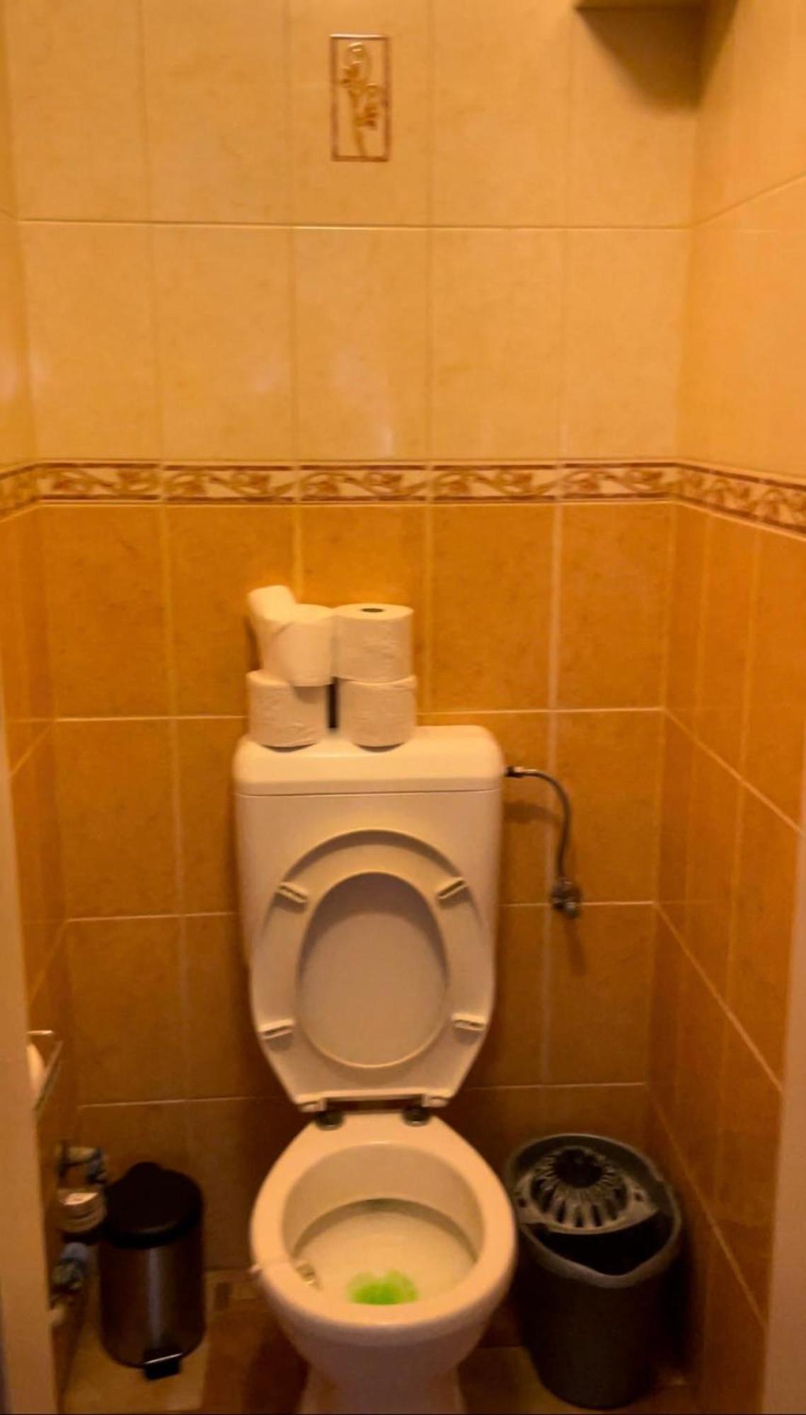 Beach Deluxe Apartman Hajdúszoboszló Exteriér fotografie