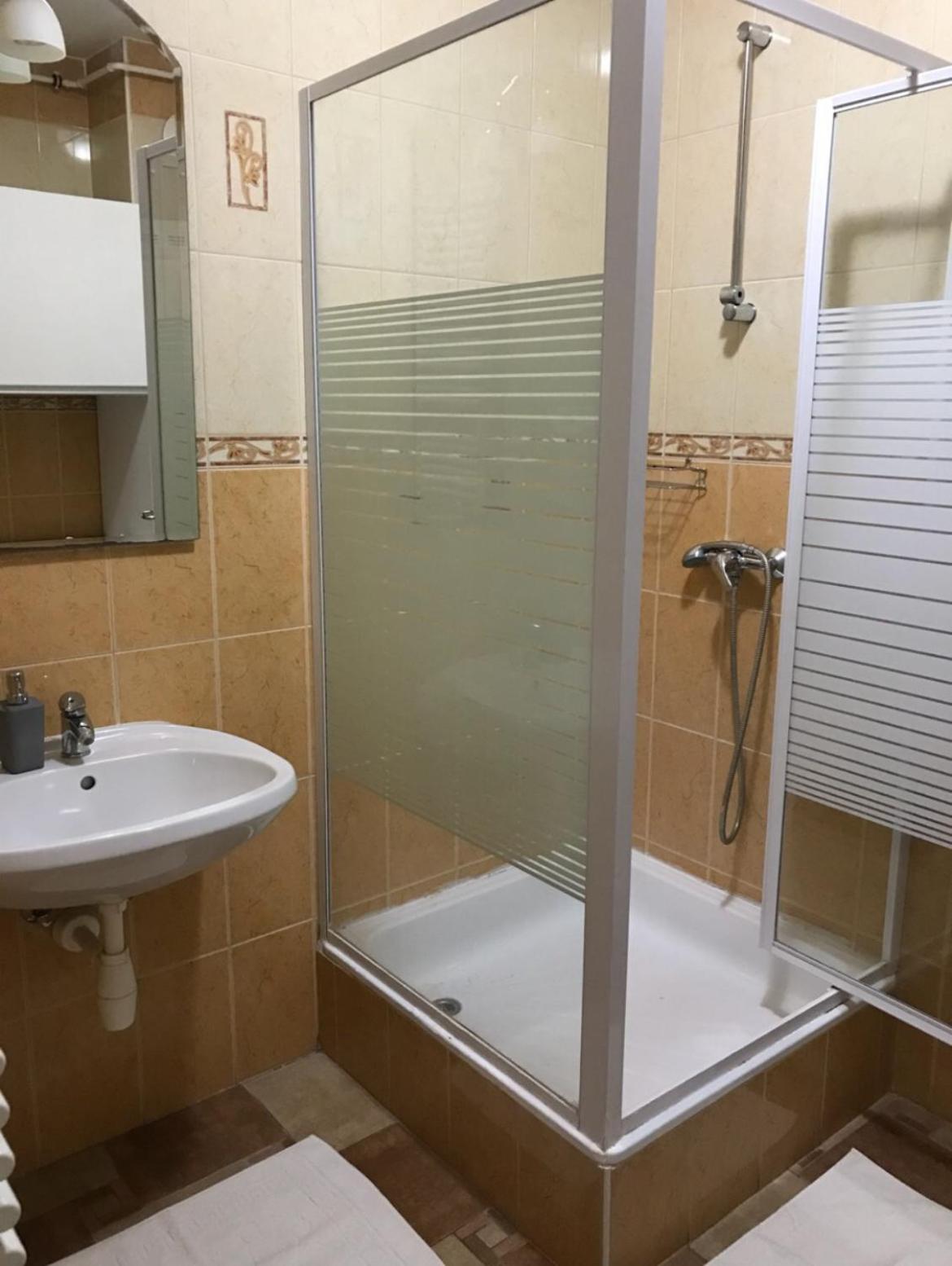 Beach Deluxe Apartman Hajdúszoboszló Exteriér fotografie