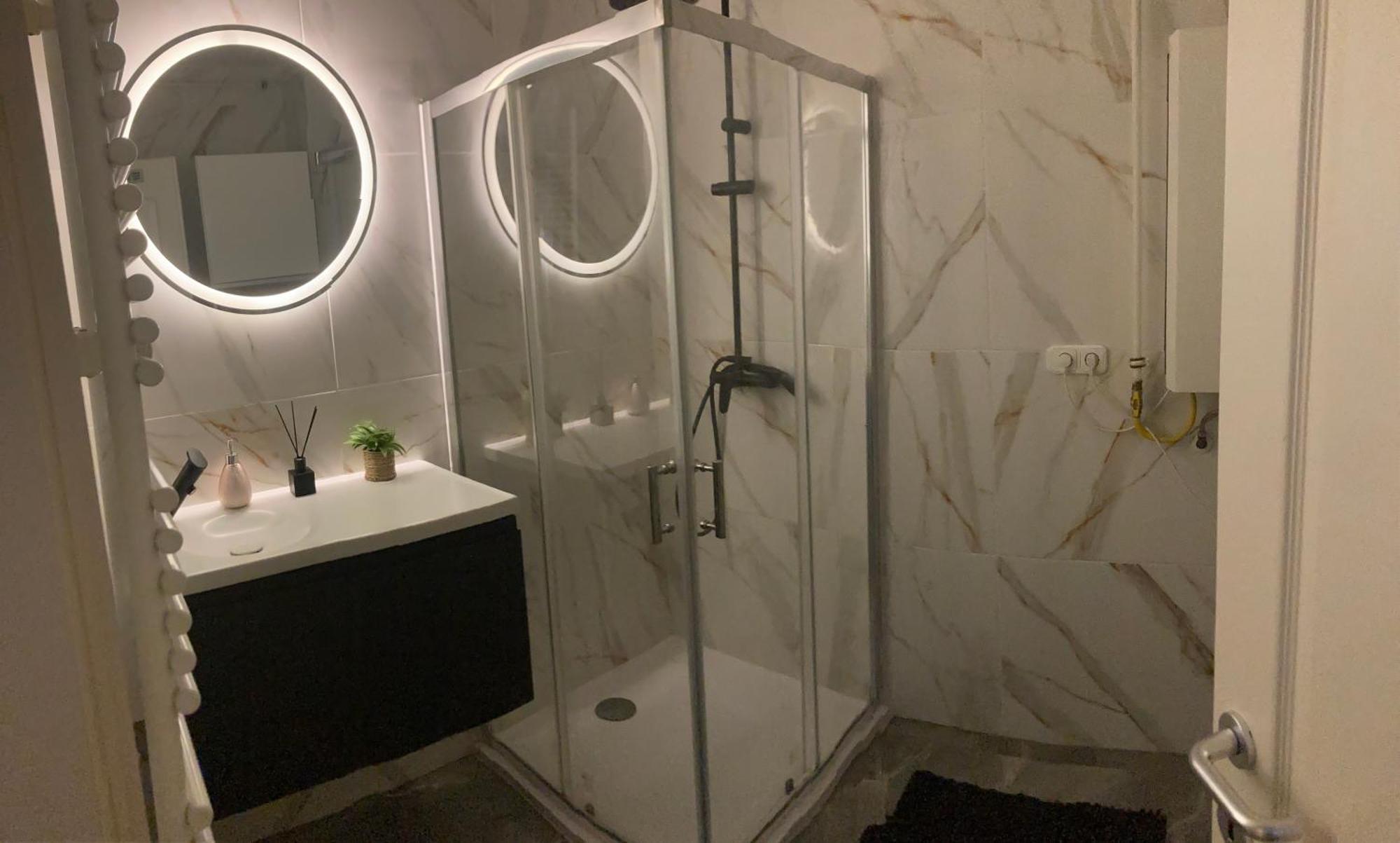 Beach Deluxe Apartman Hajdúszoboszló Exteriér fotografie