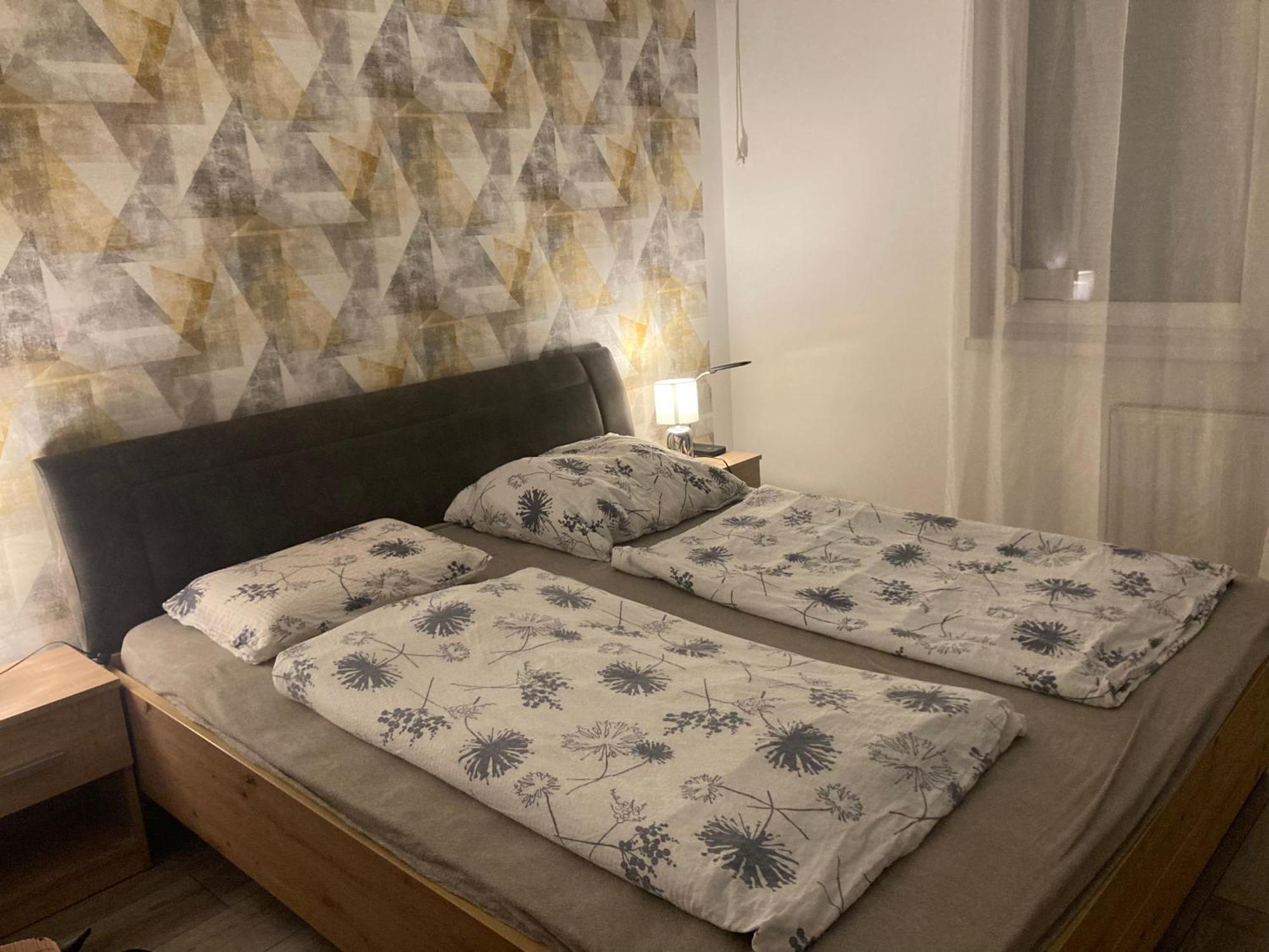 Beach Deluxe Apartman Hajdúszoboszló Exteriér fotografie