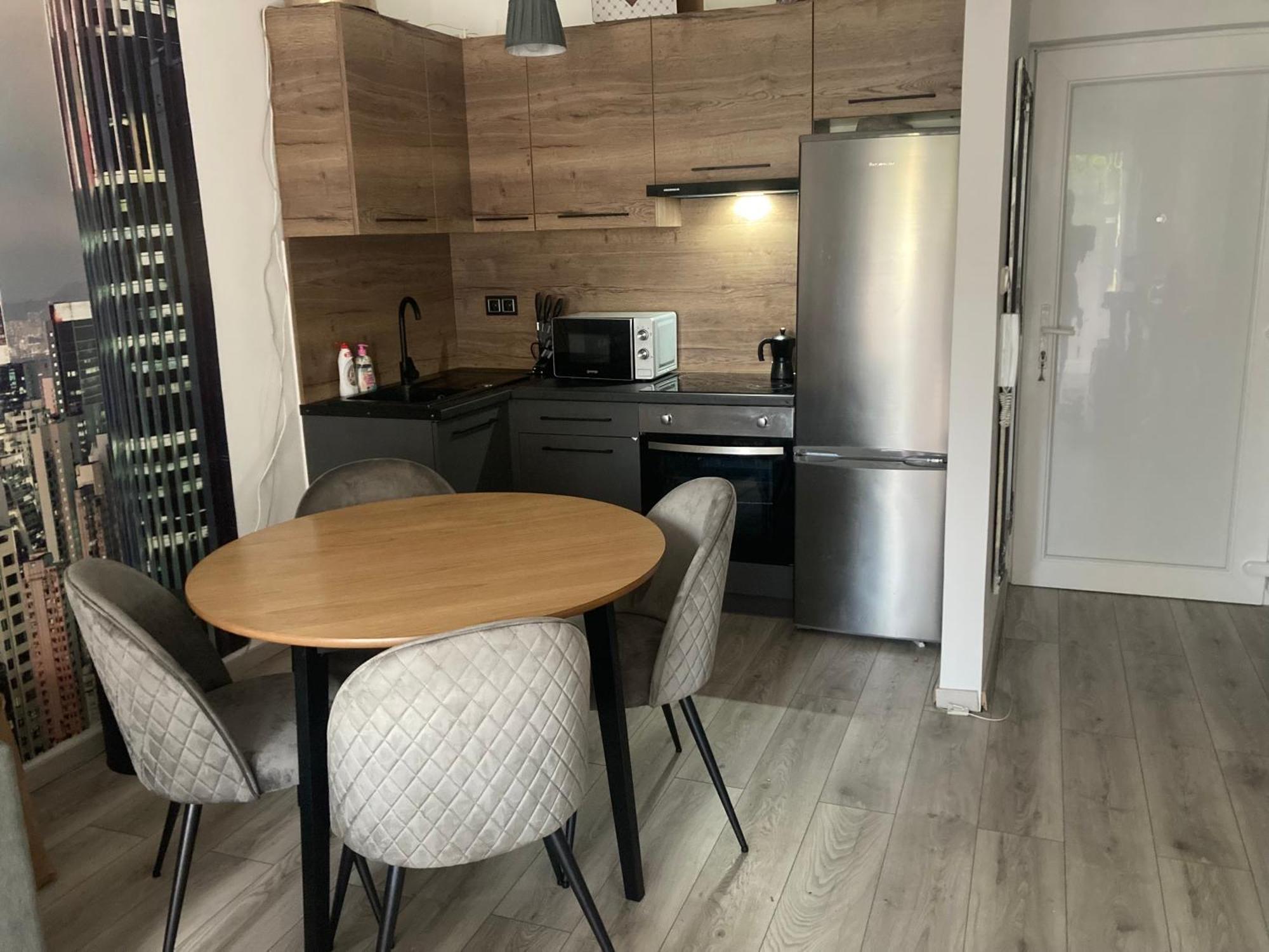 Beach Deluxe Apartman Hajdúszoboszló Exteriér fotografie