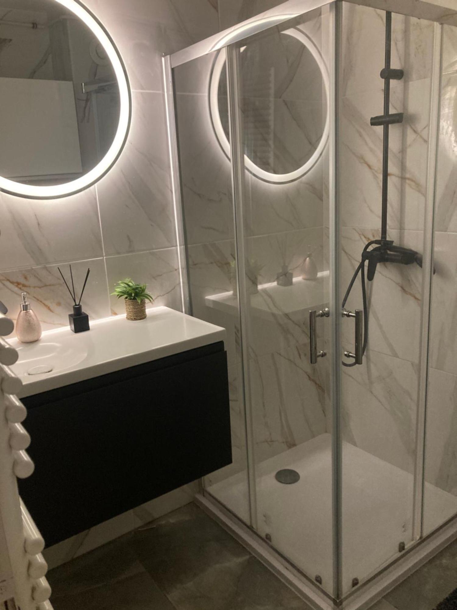 Beach Deluxe Apartman Hajdúszoboszló Exteriér fotografie
